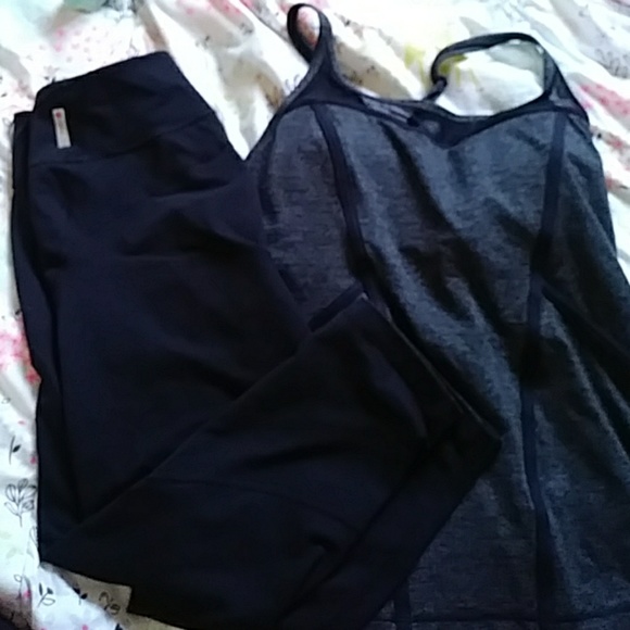 Zella Pants - Zella outfit NWOT